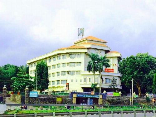 Sri Chakra International. image 1