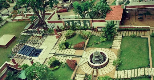 Sri Chakra International. image 11