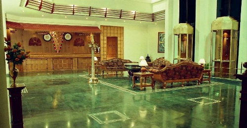 Sri Chakra International. image 4