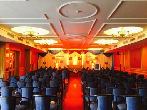 Sri Chakra International. image 7