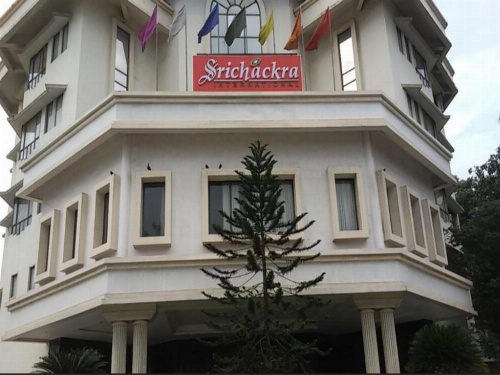Sri Chakra International. image 8