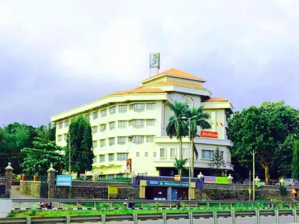 Sri Chakra International.