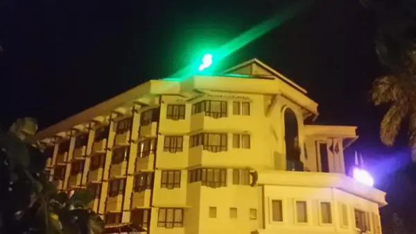 Sri Chakra International. 10